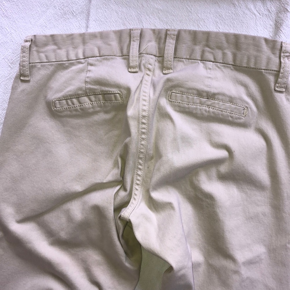 🍀Lucky Brand Sienna Chino 00/24 - Picture 4 of 12